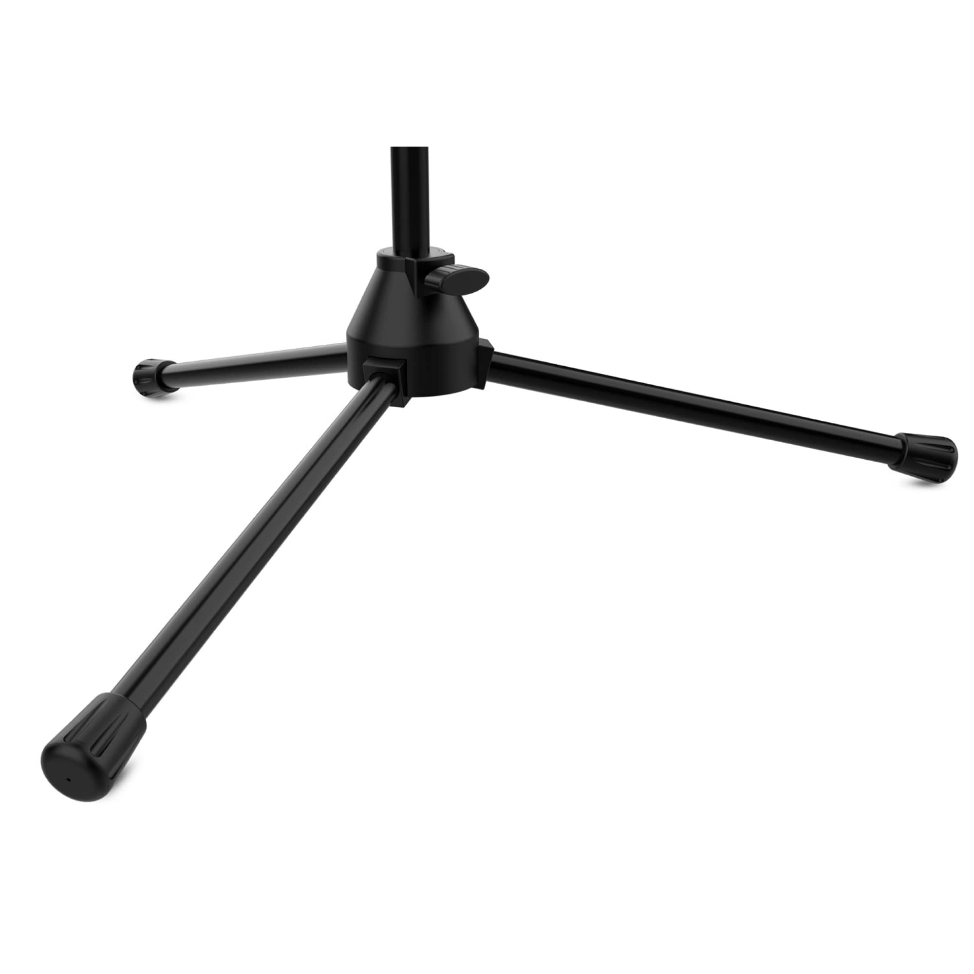 Audibax Ayra 5L Soporte Microfono Suelo Jirafa Ajustable