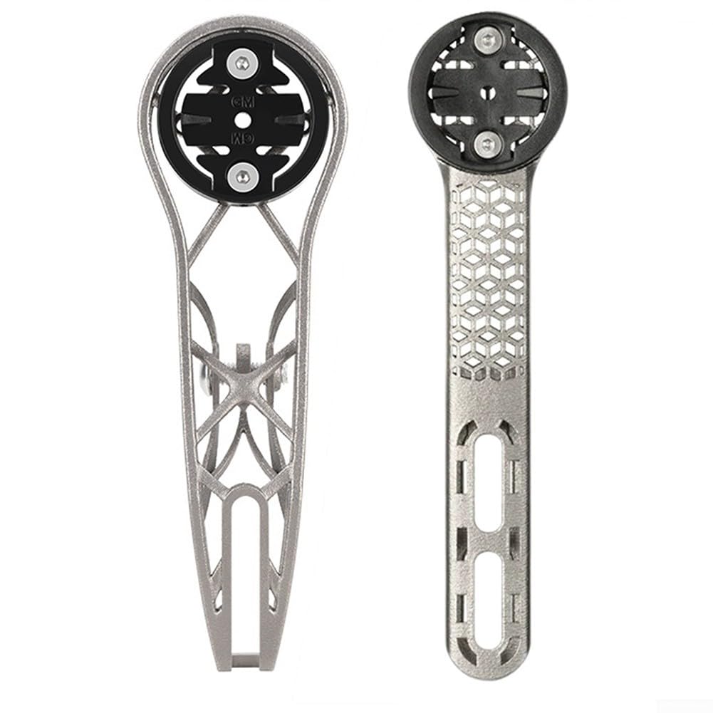 Montura GPS Bici Hueco 3D para Garmin Montura GPS Bici Hueco