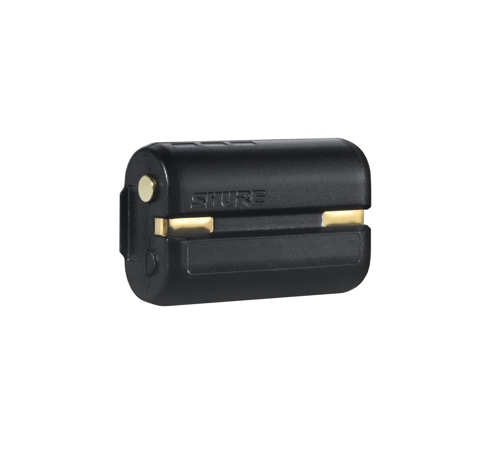 SHURE SB900A 純正バッテリー 2個 未使用 長期保管品 Amazon.com: Shure SB900A Lithium-Ion Rechargeable Battery