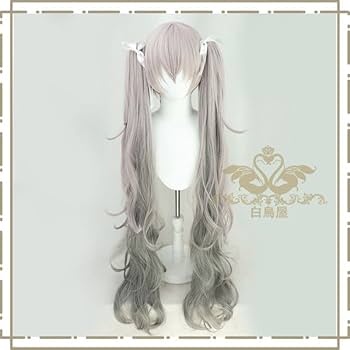 【9月15日まで限定値下げ】コスプレウィッグ まとめ売り 25点以上 新品あり 楽天市場】【Wigs2you】コスプレウィッグ C-025 日本製高級