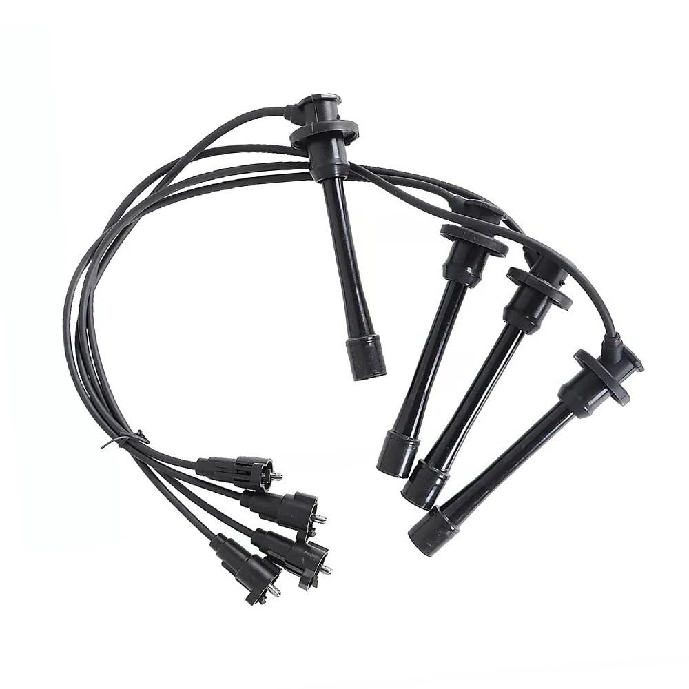 Câble d'allumage pour Toyota 4Runner 1996-2001, câble de Bougie d'allumage 9091922387 LA1568241CM 90919-22387