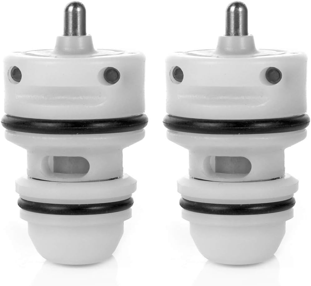(2) TVA6 Trigger Valve Kit for Bostitch RN46, RN45, N60, N64, N66, N75C, N80C, N86C, N89C, N100