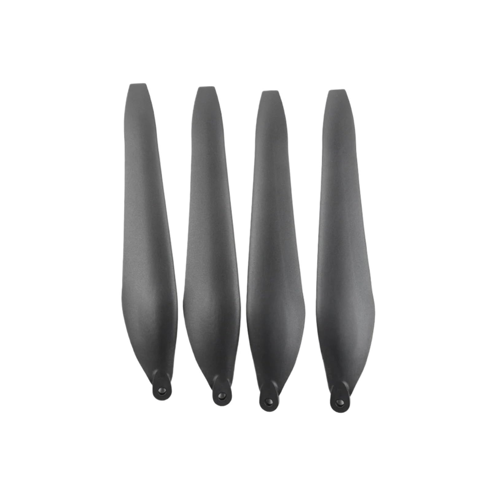 Eliche pieghevoli 34128,compatibile con Hobbywing,X9 | Modello 34128,Eliche pieghevoli,Fibra di carbonio,X9(34128 CWCCW)