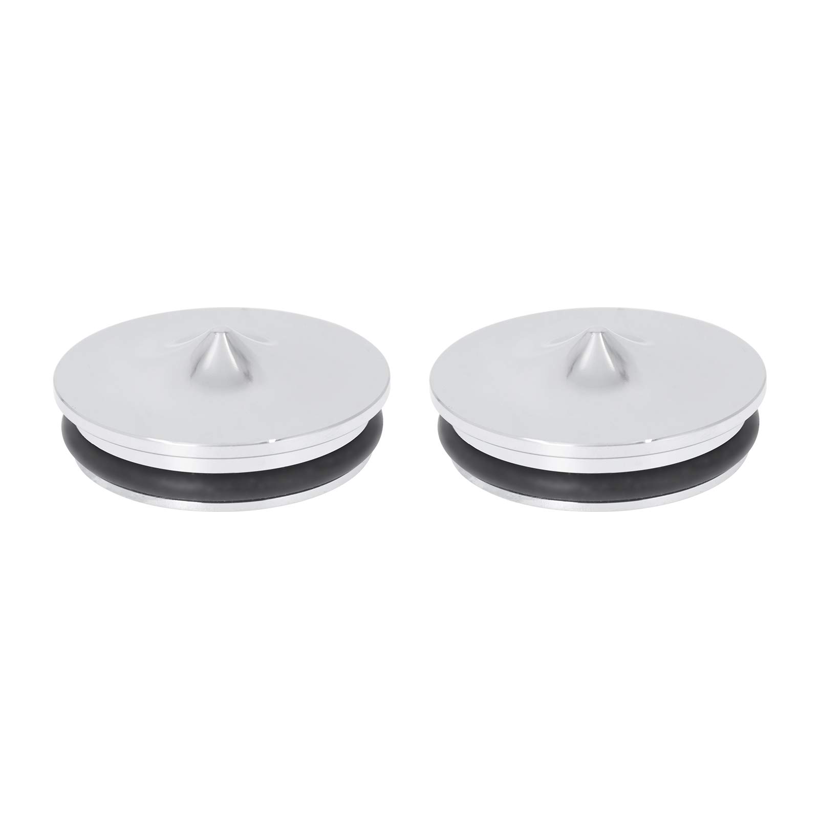 Boulon de bras oscillant pour Harley V-Rod VRSCA VRSCSE VRSC 2002-2017 Chromé