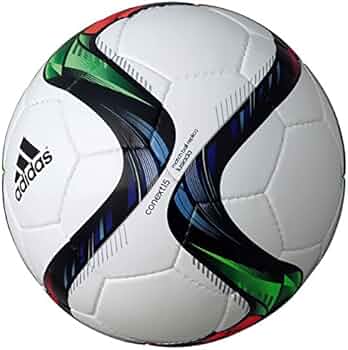 Amazon | アディダス(adidas) コネクト15 ルシアーダ3号球 AF3002LU