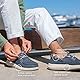Reef Herren Swellsole Pier Bootsschuh, Braun, 44 EU