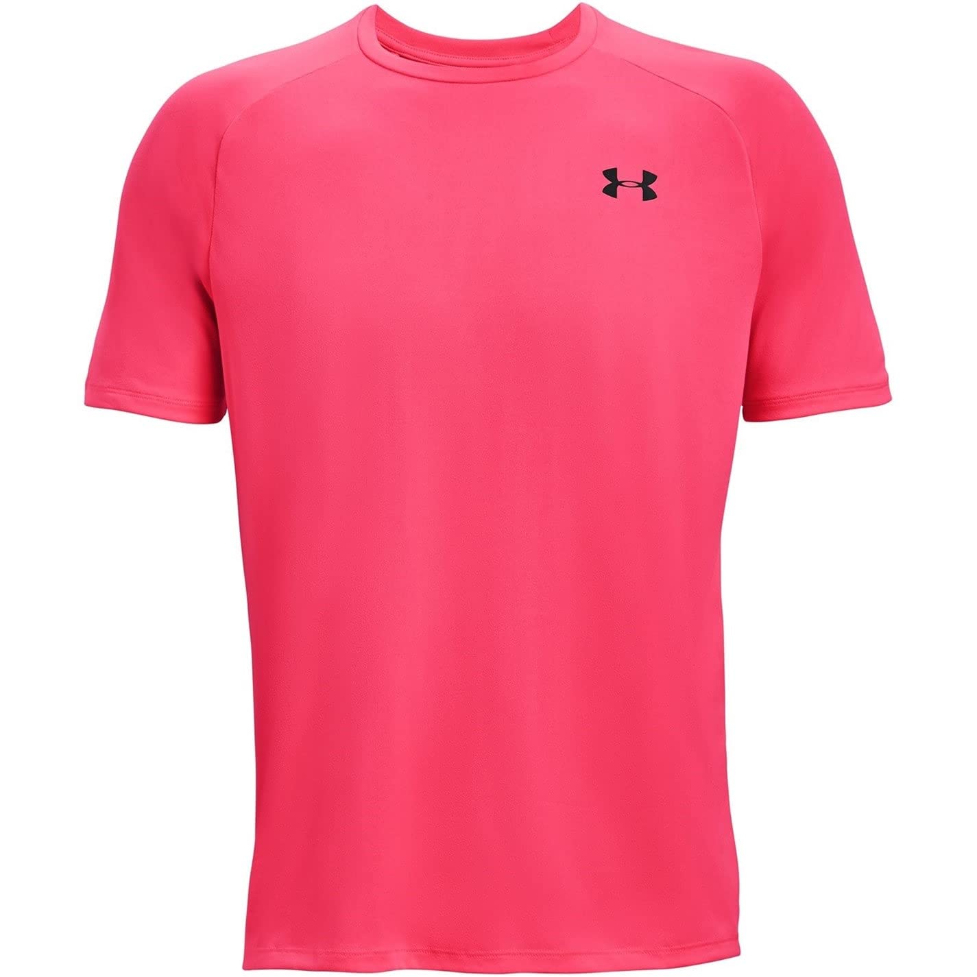 Under Armour Tech Textured Short Sleeve T-Shirt L