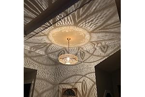 Rustic Charm for Your Home: Moroccan Pendant Light Fixtures