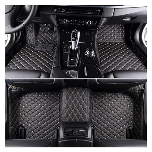 Tapis de sol voiture personnalisés Fluence 2010-2019 accessoires intérieur sur mesure