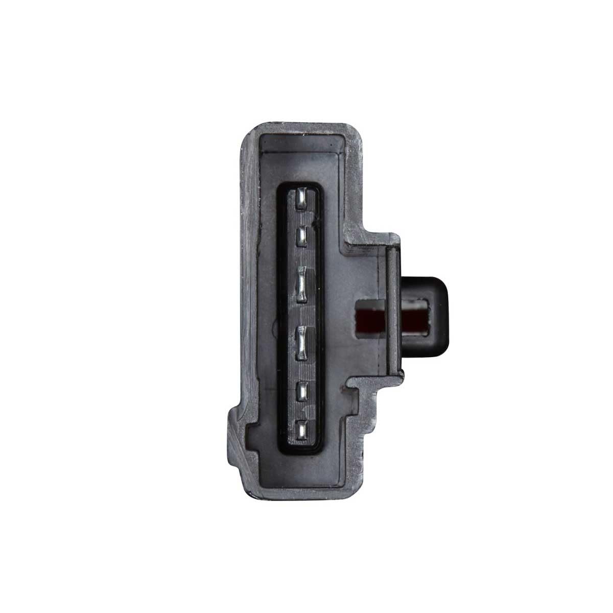 HELLA 2Vp 354 038-011 Feu Arrière - Illumination - Ece - Gauche