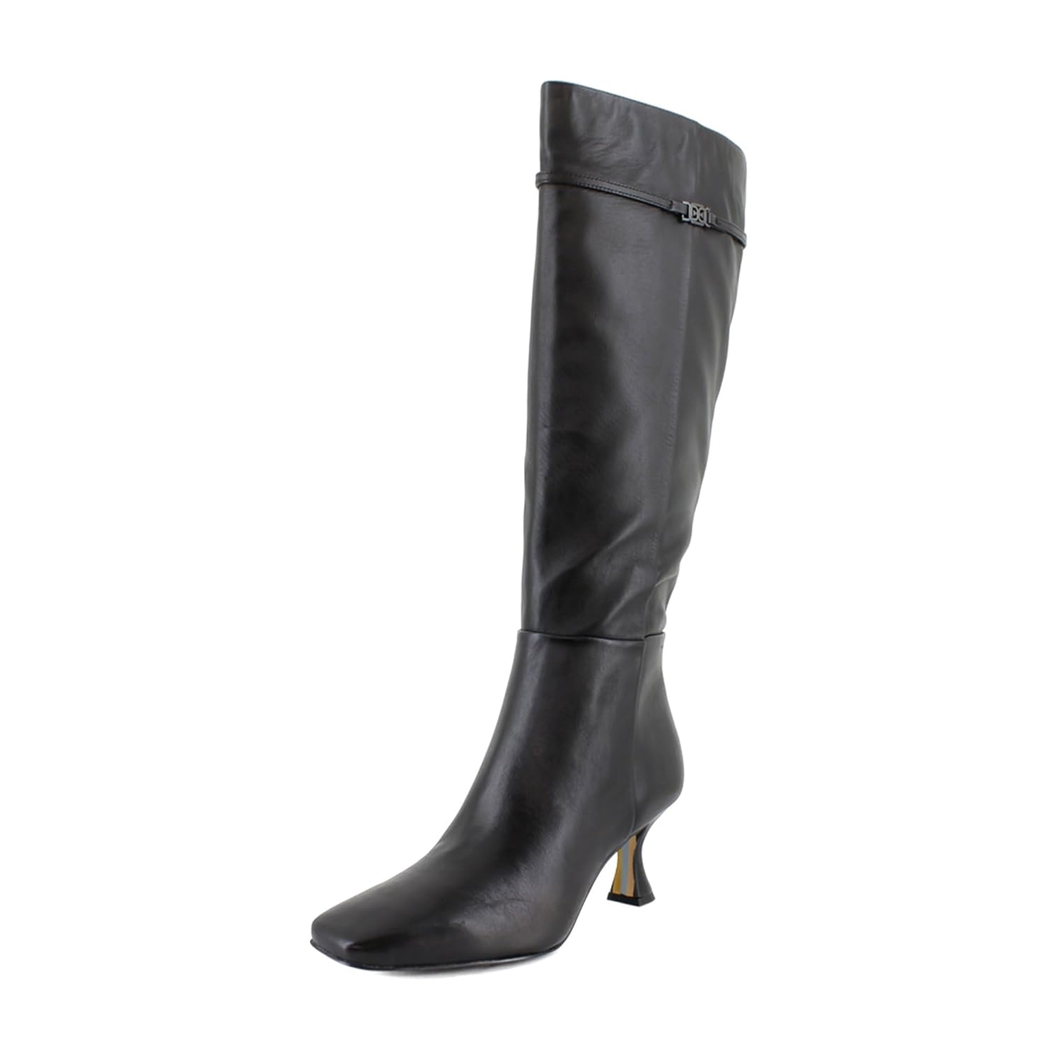 Sam Edelman Womens Lyla Platform Pump