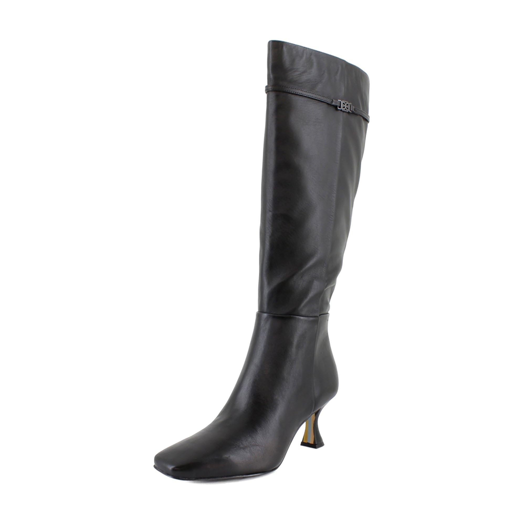 Sam Edelman Womens Lyla Platform Pump
