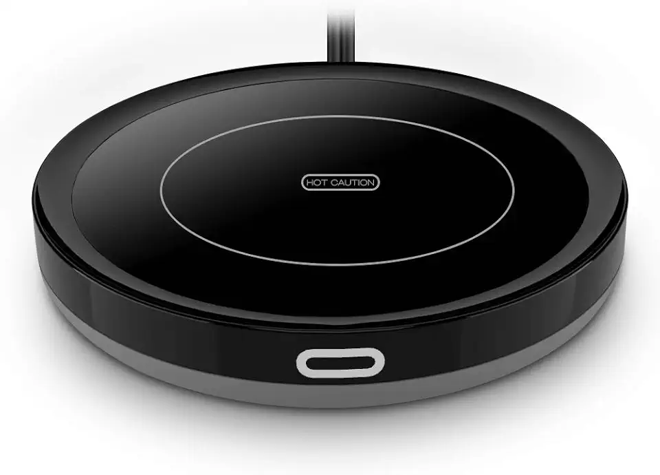 Smart Coffee Mug Warmer