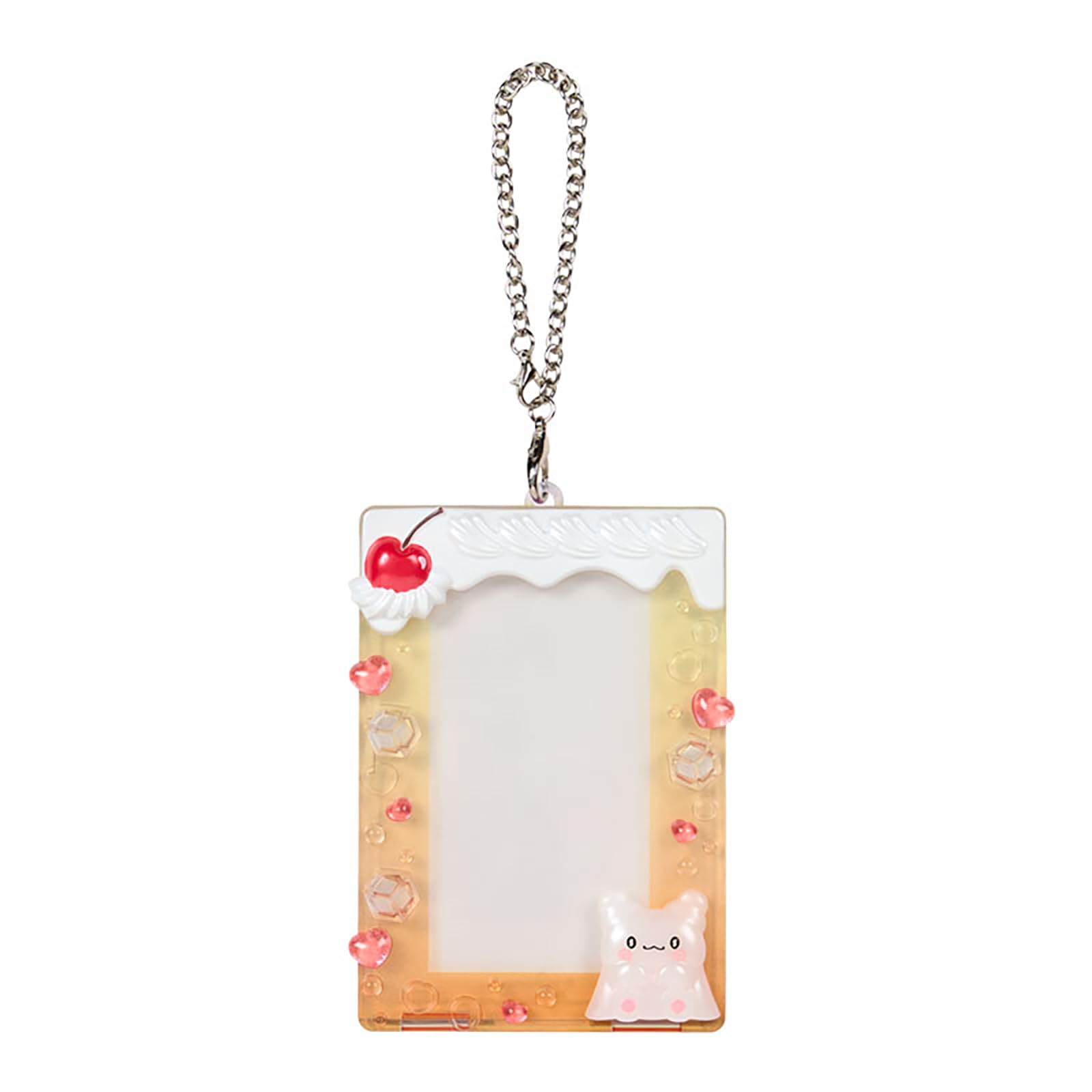 Amazon | サンリオ(SANRIO) トレーディングカード用ホルダー
