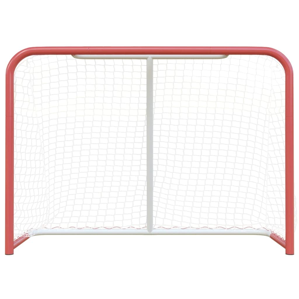 vidaXL But de Hockey buts de Hockey Filet