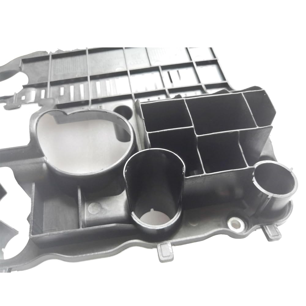 Amazon.com: McrGinly Oil Pan Baffle Plate 06J103138F Oil Pan 