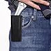 Heavy Duty Roofing Knife, Unility Knife, Roofing Tools Box Cutter with Holster for Cardboard, Boxes and Cartons, Indoor Outdoor Use (4 pack)