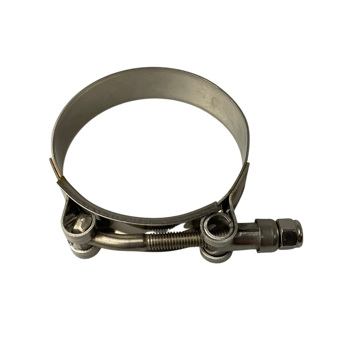 Schlauchschellen aus Edelstahl für Industriemaschinen und Auspuffschellen (1, 88–96 mm)