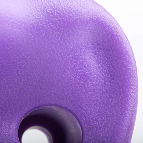 Climbing holds for kids - 24psc - 8 colors - with safe installation hardware. Textured thick plastic climbing rocks with 2 bonus handles included. Great climbing wall kit for swing sets, outdoor playg
