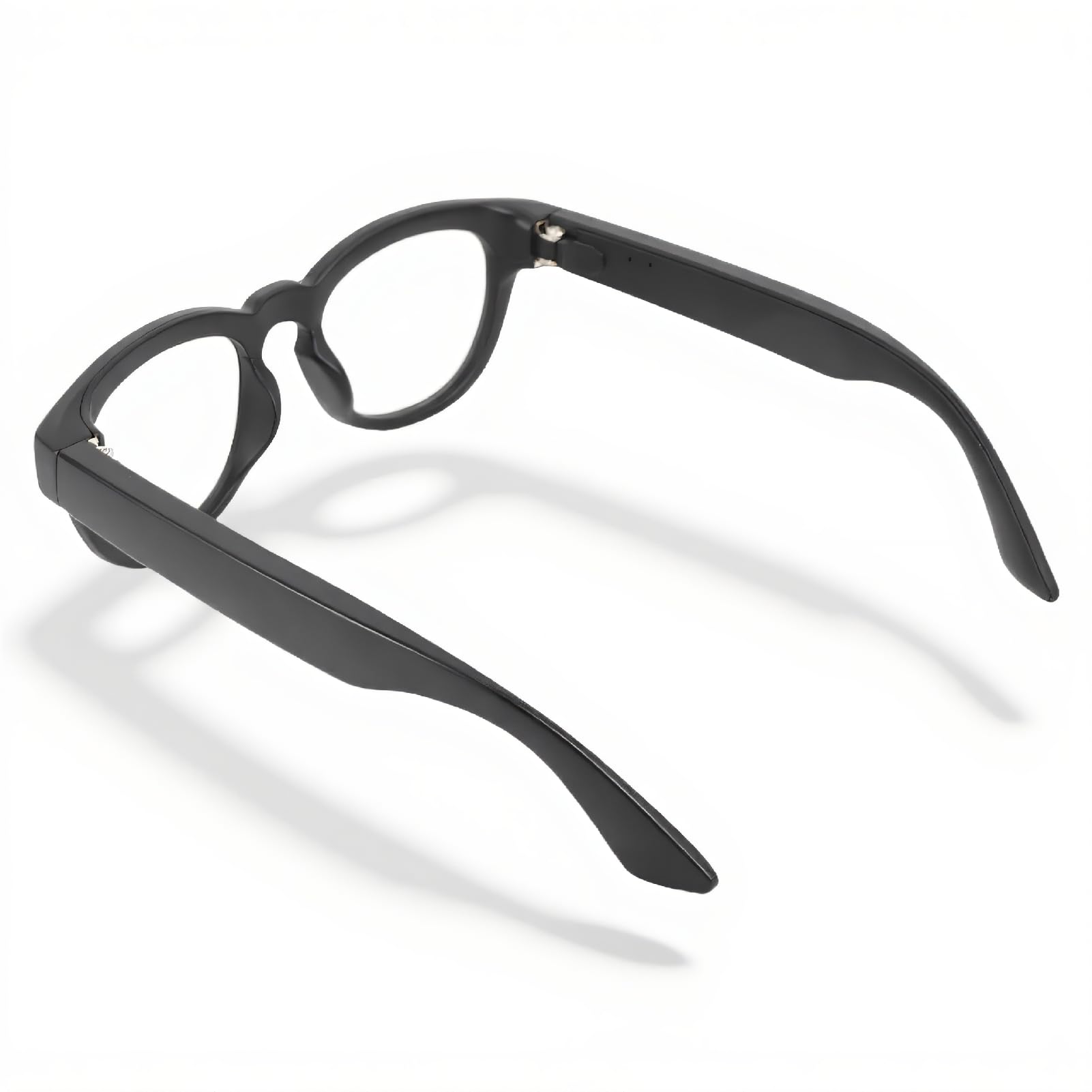 Tłumacz AI Inteligentne Okulary, Okulary Bluetooth, 11 Języków Tłumaczenie, Soczewki Zmiany Kolorów, dla Kobiet