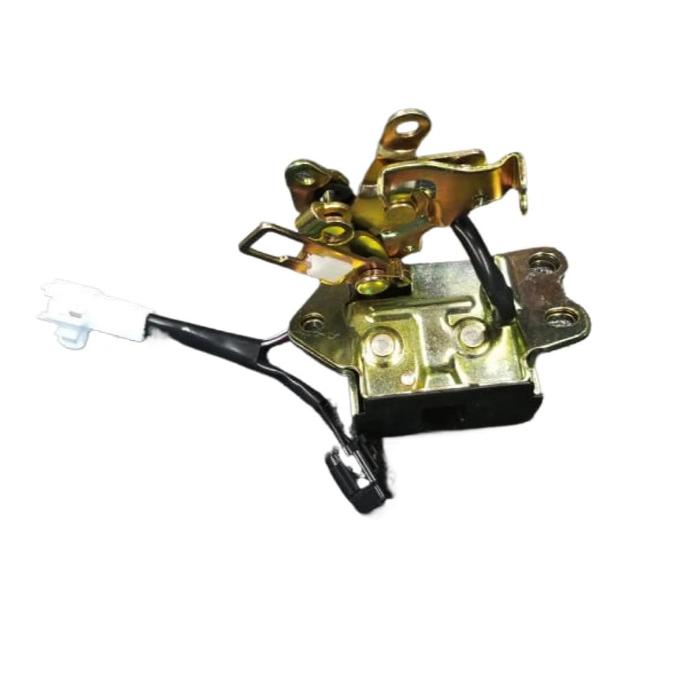 Hjwnydmvx Onecolor Probox Tailgate Lock Back Door Latch Compatible With Probox