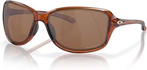 Miniatura 8 de Oakley Gafas de sol rectangulares Oo9301 Cohort para mujer