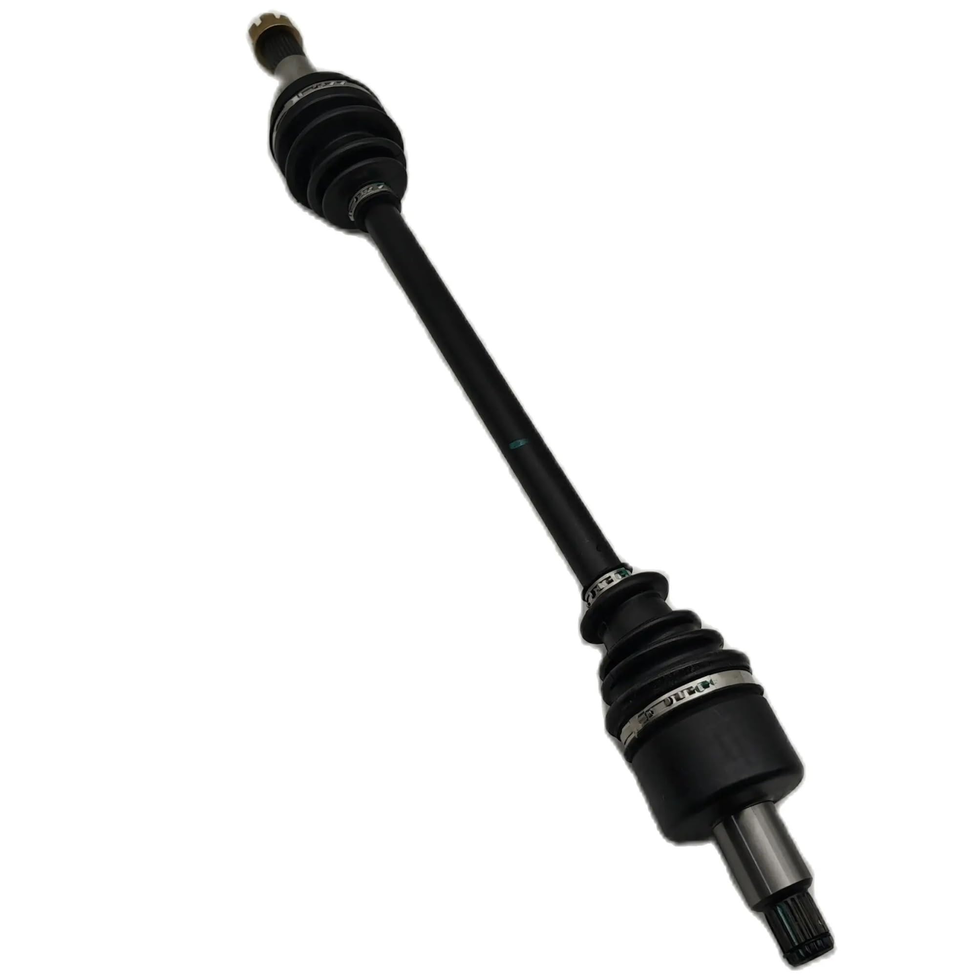 Semieje delantero izquierdo apto para HS 800 UTV, pieza 47210-116C-0100 5