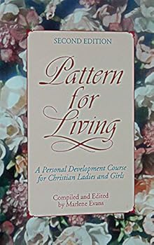 Paperback Pattern For Living Book