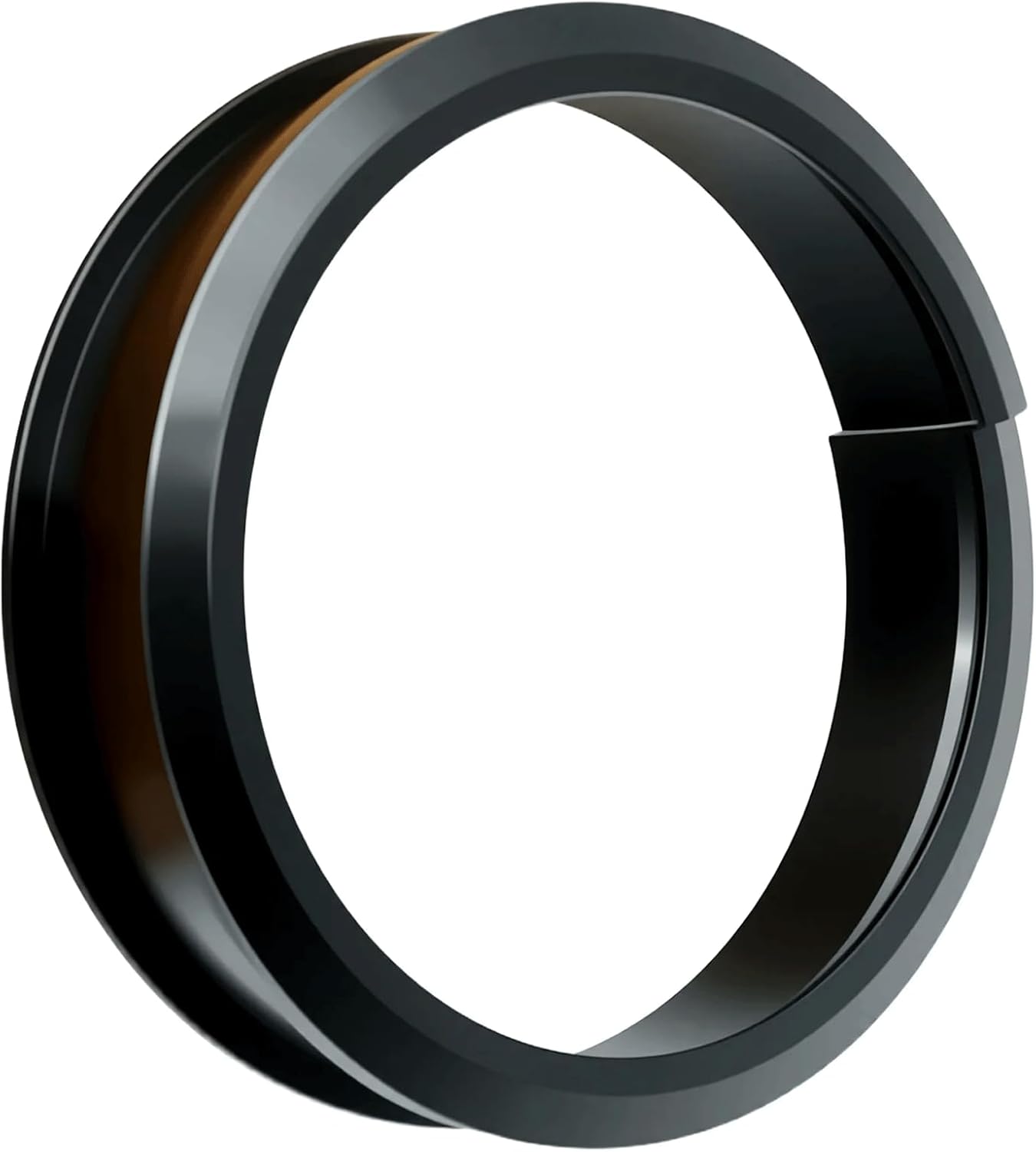 Backpack Blower Tube Slip Ring Compatible with STIHL BR450 BR700 BR800 Replace for 4282-701-6301 42827016301 4282 701 6301