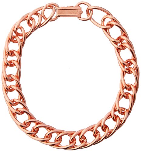 Element 29 Copper Bracelet and it Should Actually be: Sabona Copper Link L/XL