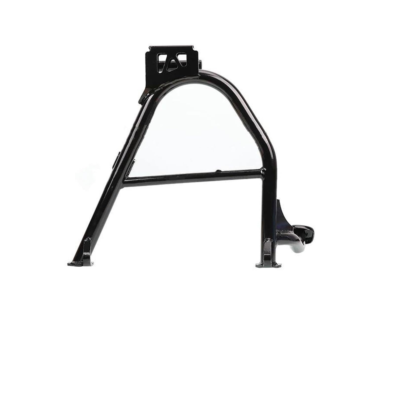 Béquille centrale XL750 Transalp 2023-2024 support acier robuste - 5