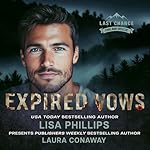 Cover of Expired Vows