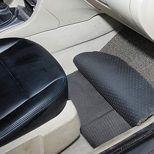 Anti-Slip Car Anti-Slip Mat Keep Any Mobile Phone Gadgets Cut to Any Size Anti-Slip Mat Car Accessories