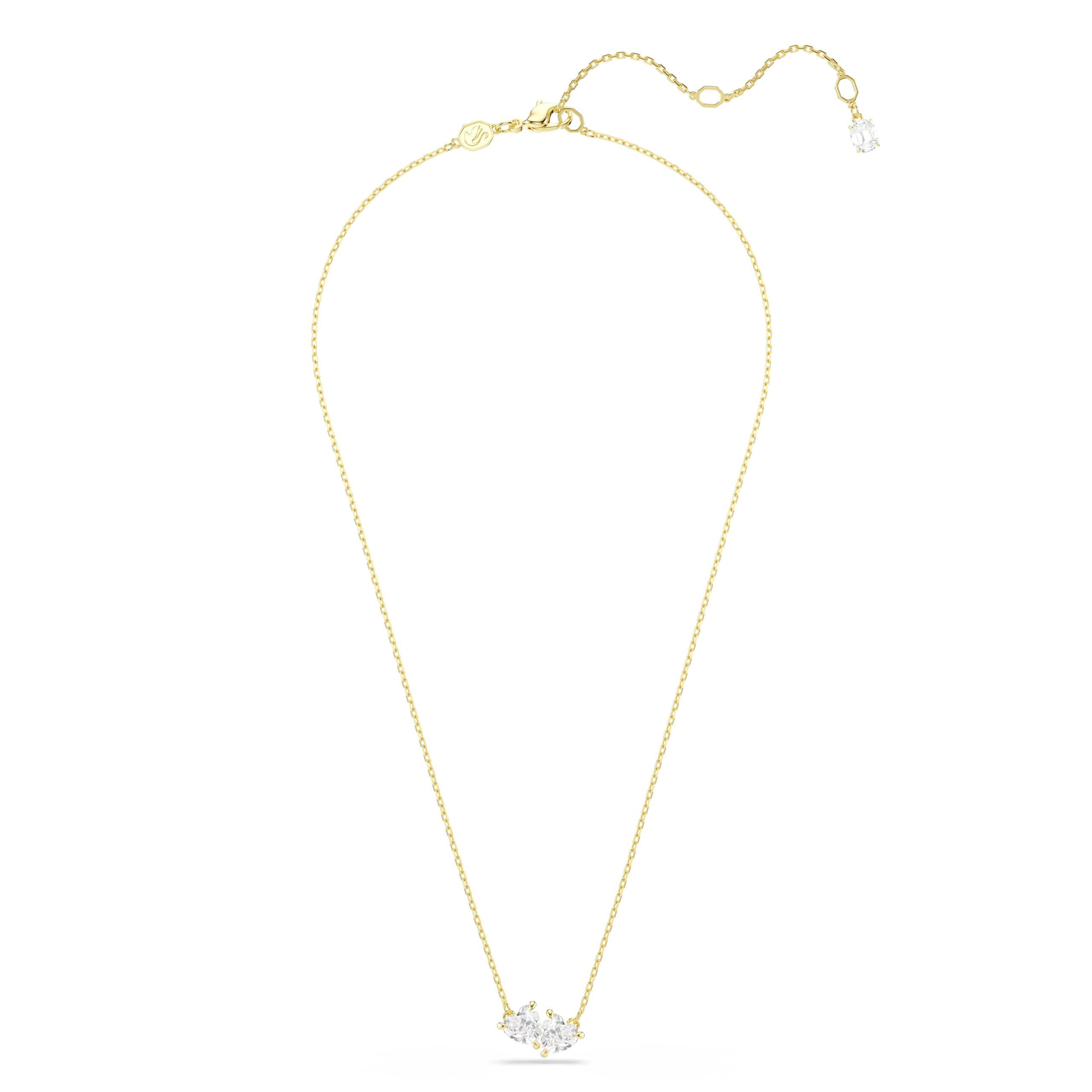 Swarovski Mesmera Kollektion Halsketten
