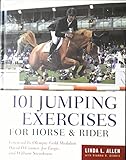 101 Jumping Exercises : For Horse and Rider
