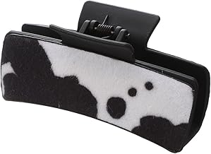 Vintage Hair Clips - Elegance