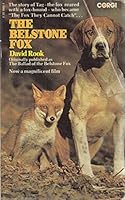 The Ballad of the Belstone Fox 0425037282 Book Cover