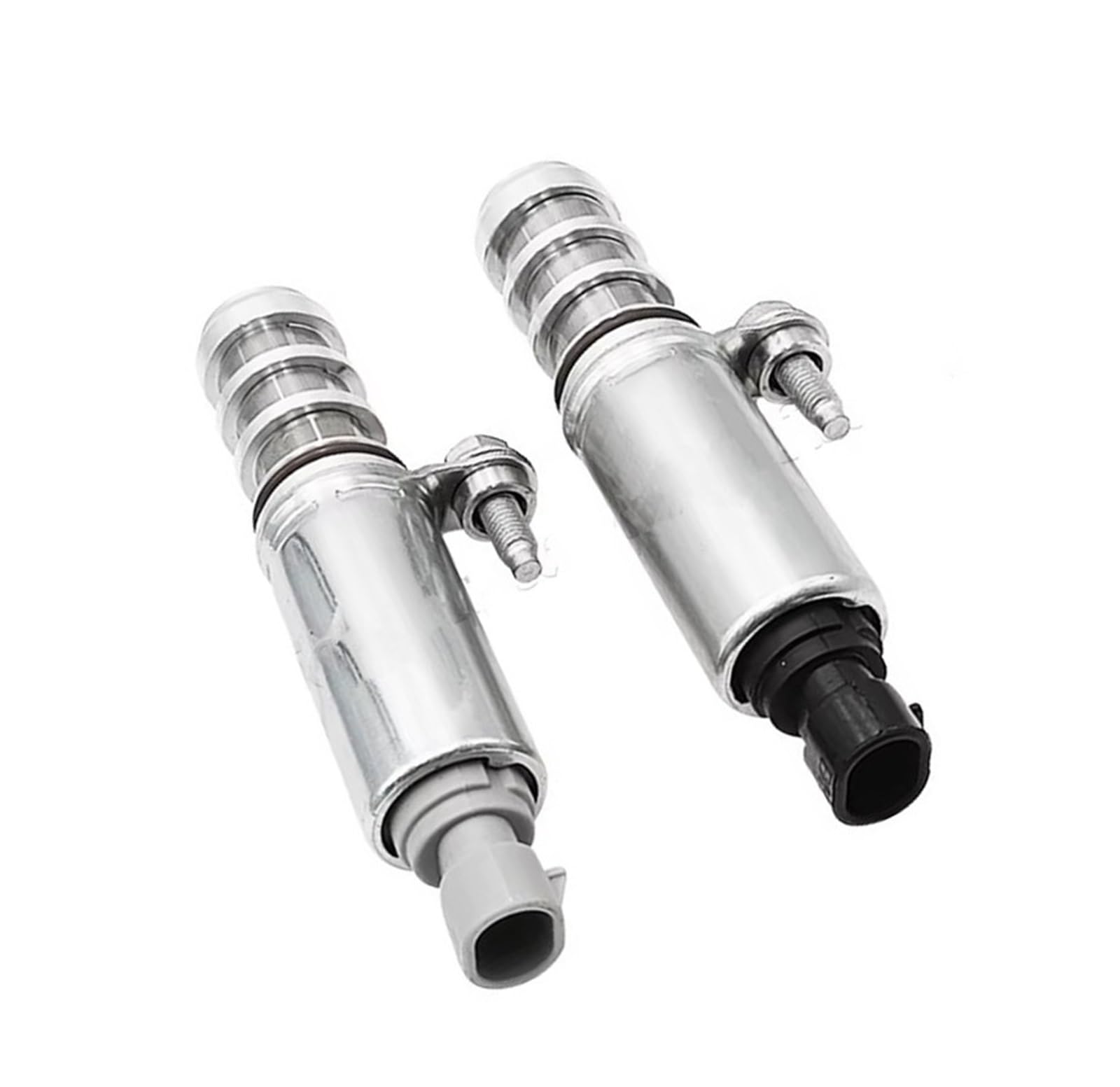 Tgfcruh One Color Camshaft Solenoid Valve Compatible With Chevrolet For Captiva Sport 2012-2015 For Cobalt 12655420 12655421 Intake Exhaust Camshaft Actuator Solenoids Valve