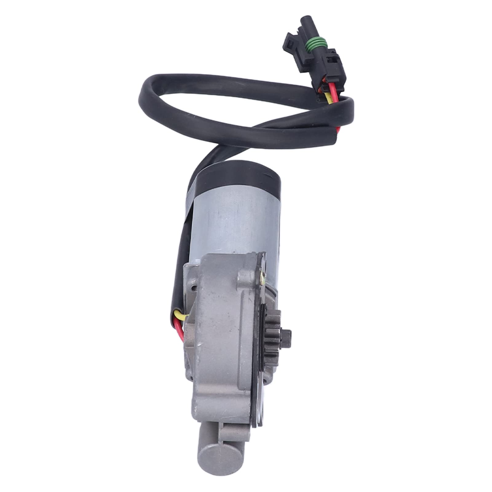 Motore Elettrico Passo-passo per SP1636669 380073 Sostituzione per Lippert Steps Funzionamento Automatico per Appassionati di Campeggio ABS + Metallo