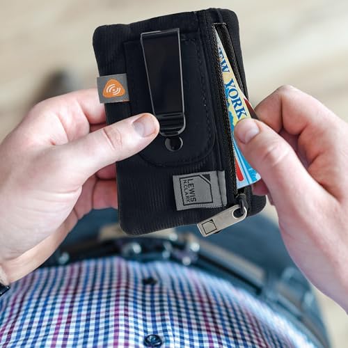 Catálogo para Comprar On-line Monederos para Hombre al mejor precio. 29 Imagen adicional