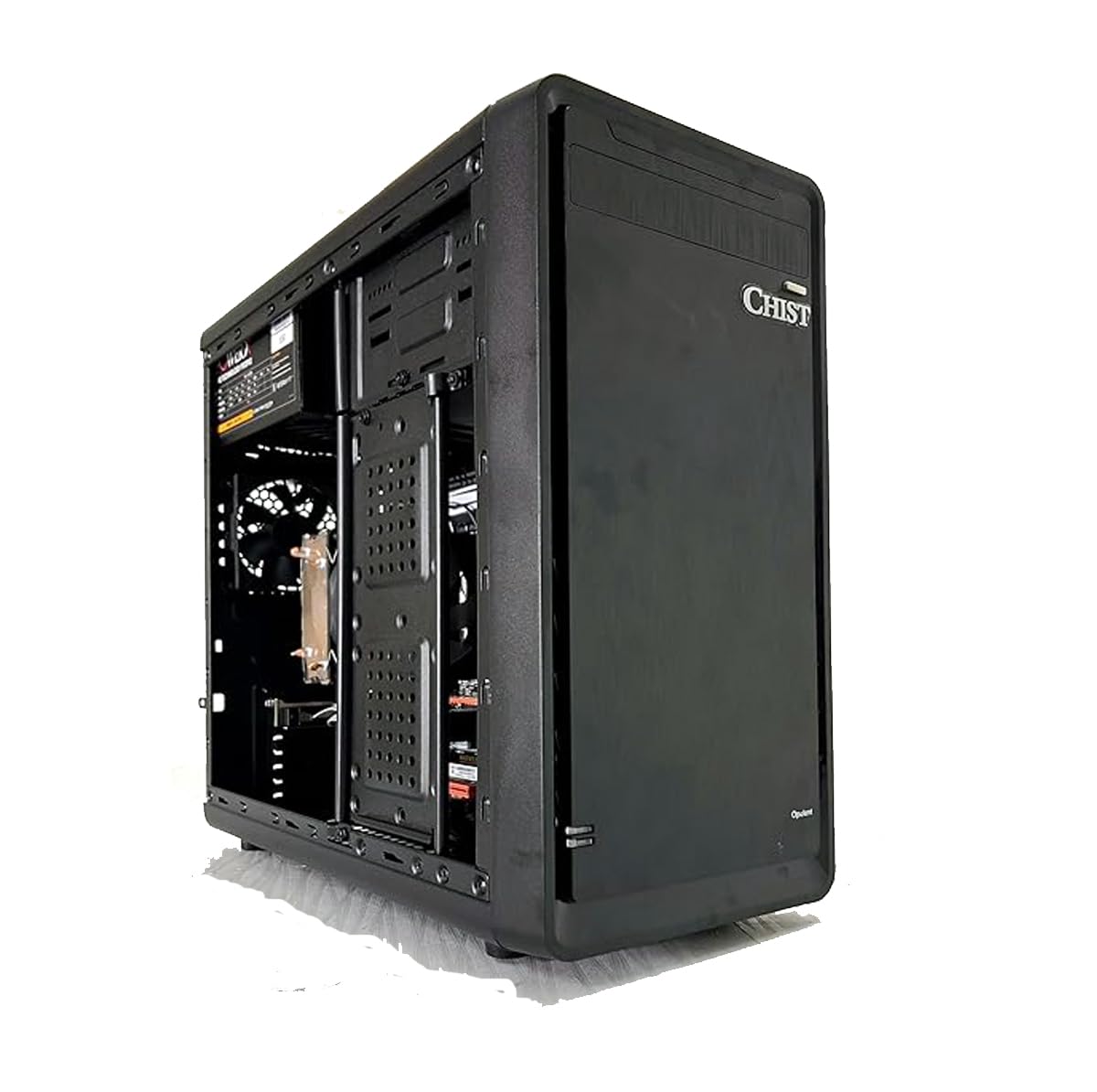 CHIST Server Pc (Xeon-E5 2680 V4) 12 Core 24 Threats Processor/64GB RAM/256GB NVMe SSD/2TB HDD/GT 730 4GB Graphic Card/Windows 10 Pro/WiFi-Bluetooth (B0CKXGT9SW) Amazon Price History, Amazon Price Tracker