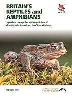 Algopix Similar Product 7 - Britains Reptiles and Amphibians