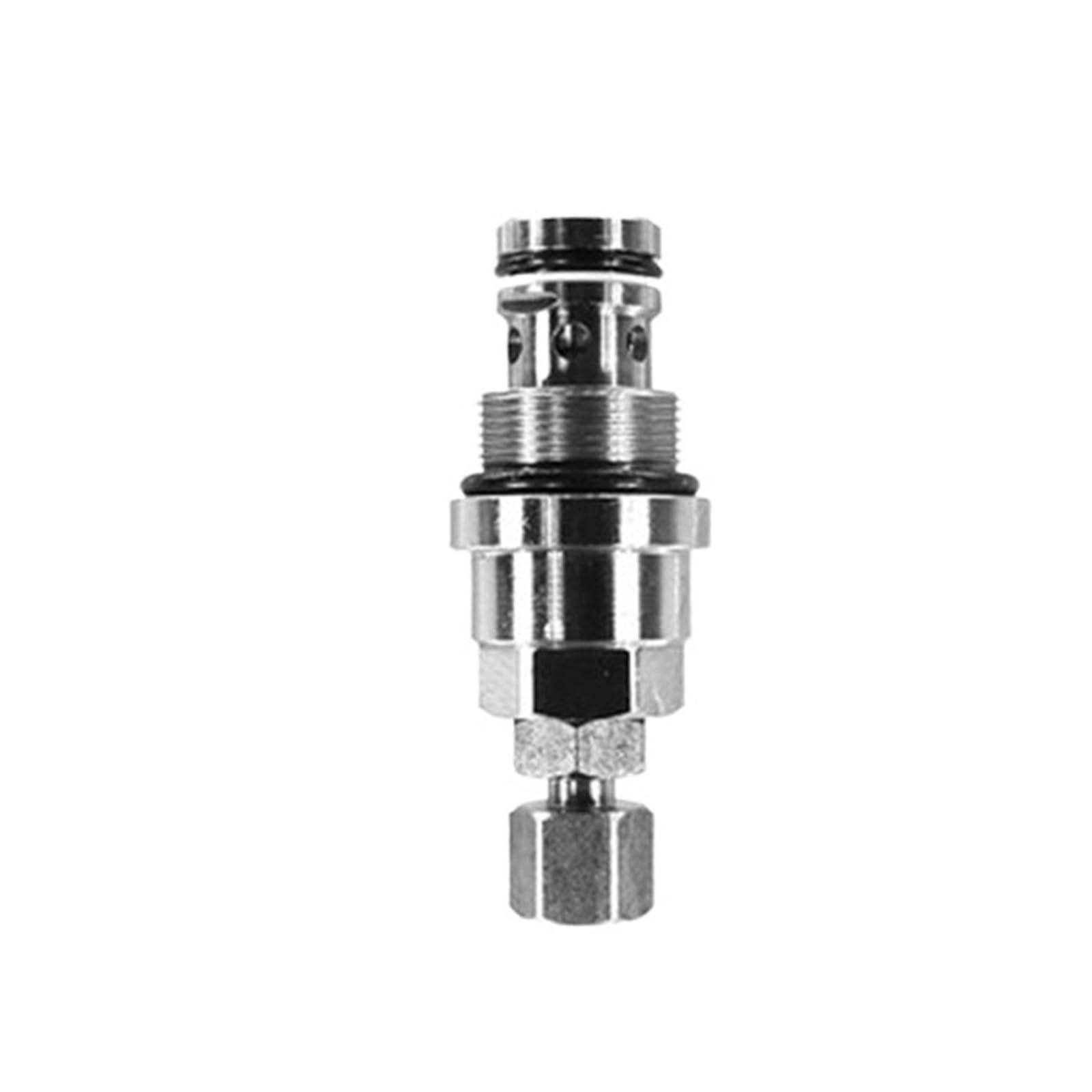 PXQCHAVLN Overflow EX120-2