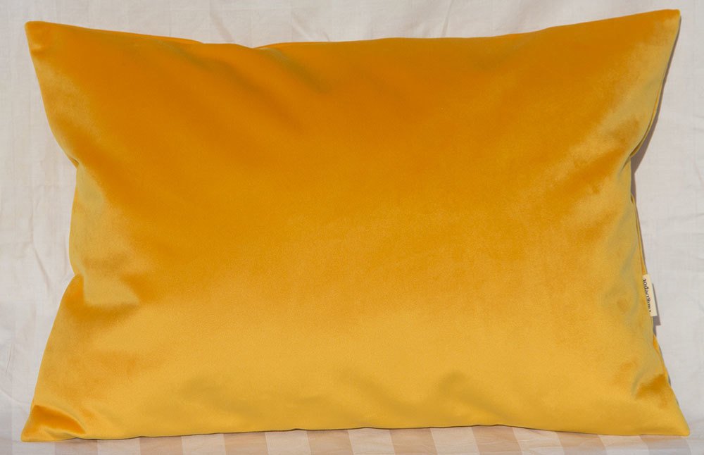 TangDepot 2-Pack Super Soft Velvet Pillow Covers, 20x20 Grass Green — view 153