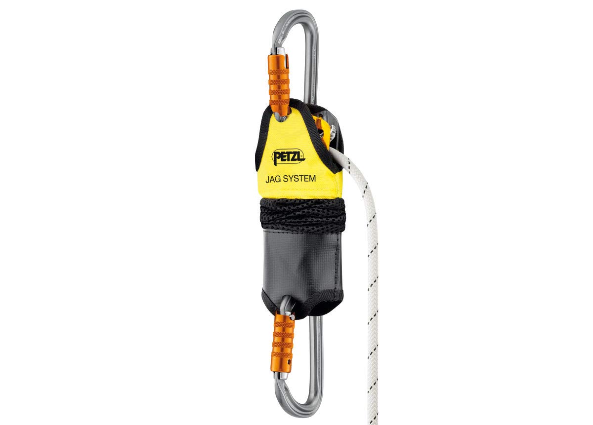 Petzl -Kit Jag System 2 M