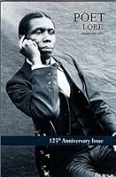 POET LORE Vol. 109 No. 3/4, Fall / Winter 2014: 125th Anniversary Issue B01HFKIMRU Book Cover