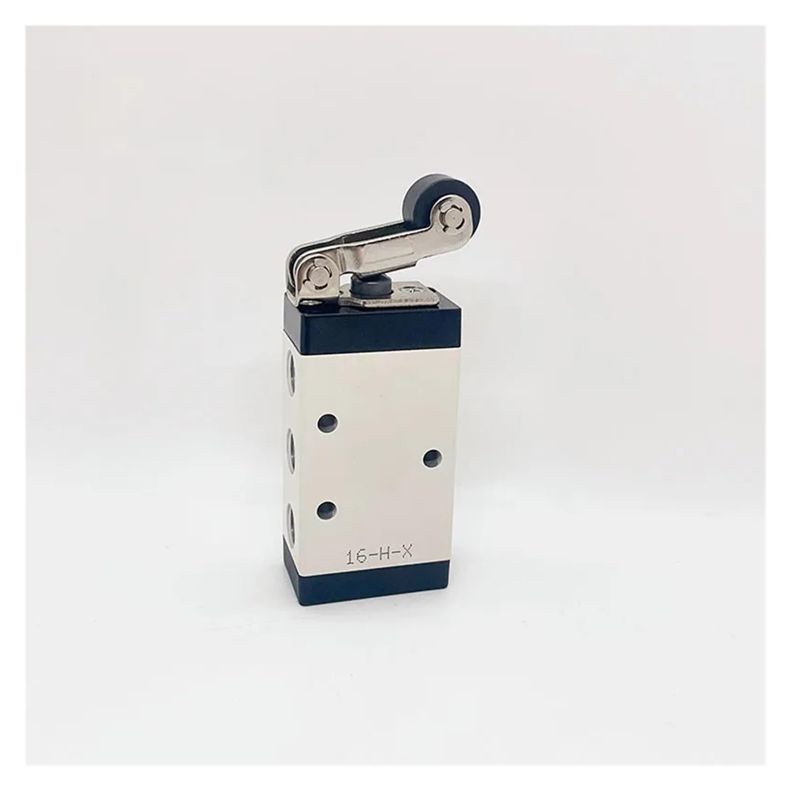 Interruptor de válvula mecánica M5R110/M5R210 Válvula de Control neumática de 5/2 vías Serie M5R Tipo Rodillo | M3R210-08