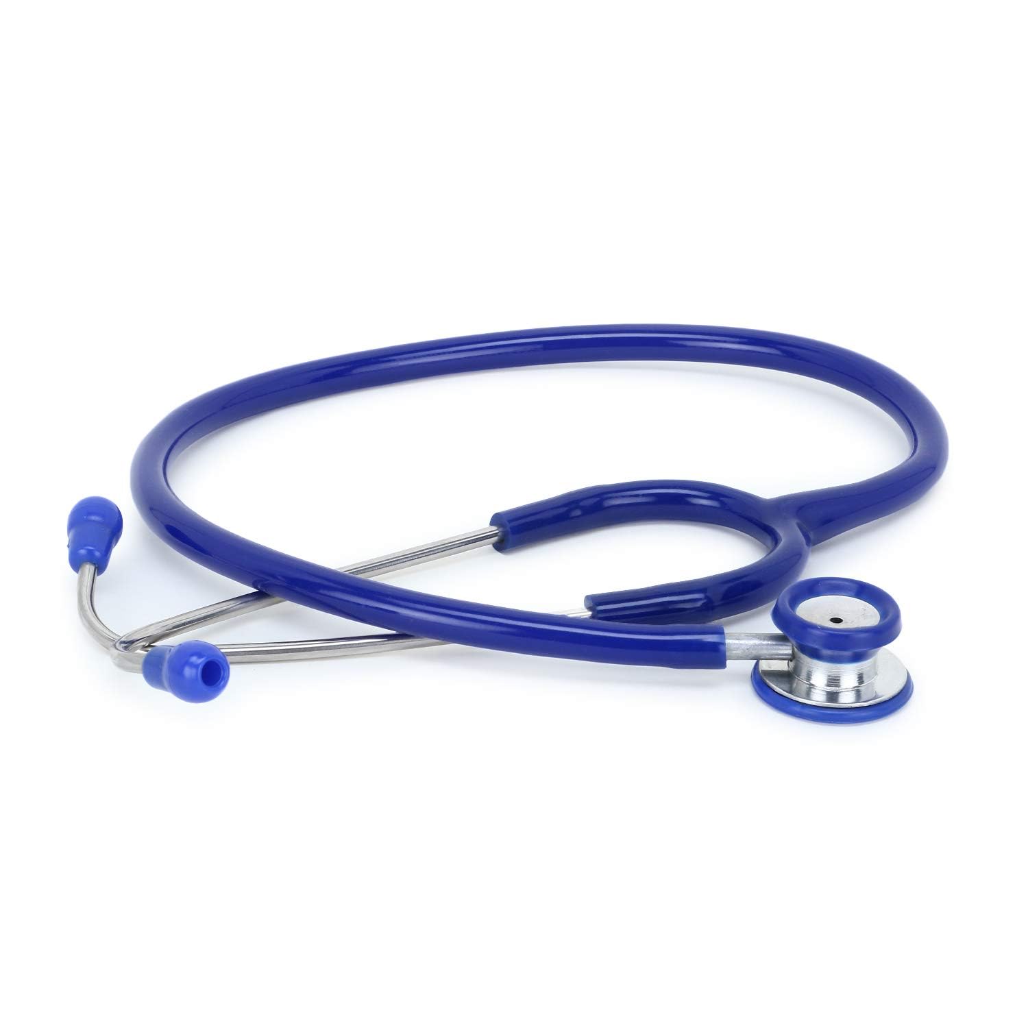 HONEST DOCTORS LIFE CARE PAEDIATRIC PRO AL Pediatric Stethoscope With Aluminium Anodized Chest Piece (Blue) (B0DFZRM5GL) Amazon Price History, Amazon Price Tracker