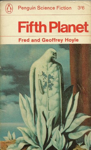 Fifth Planet B0000CLUSB Book Cover