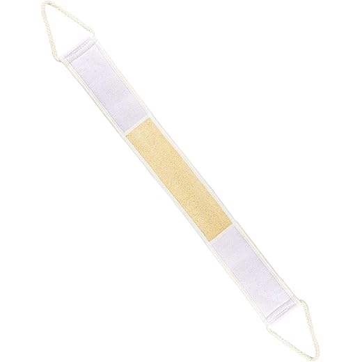 Vega Scrub Back Loofah